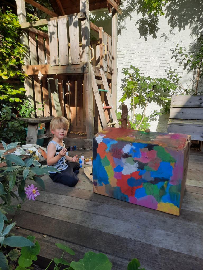 tuininspiratie