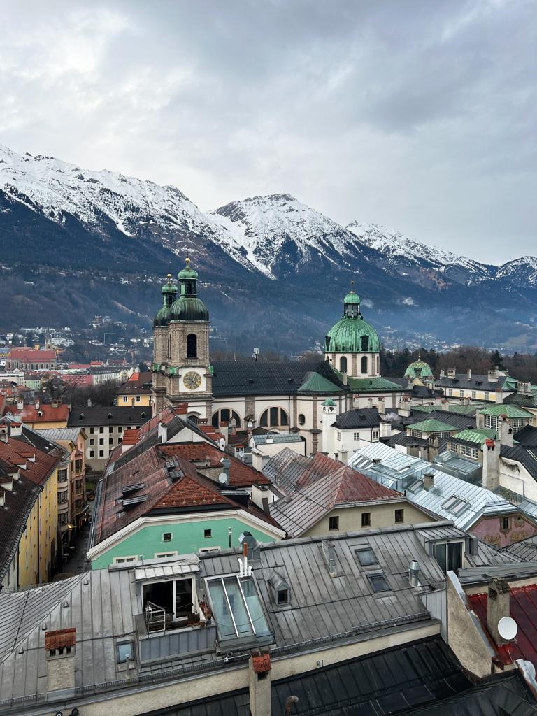 Innsbruck