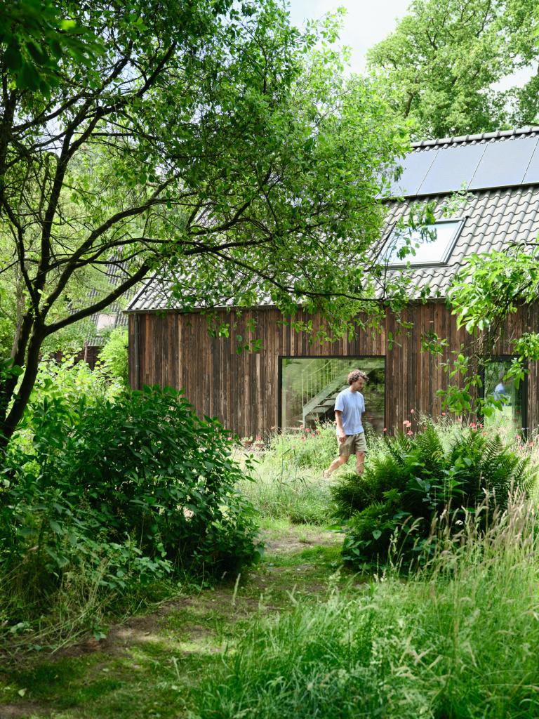 Cohousingproject Zwarte Arend 