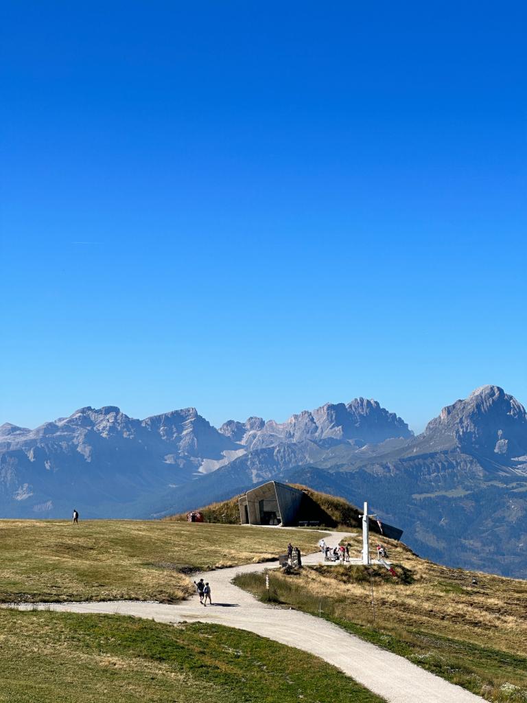 wandelroutes zuid-tirol