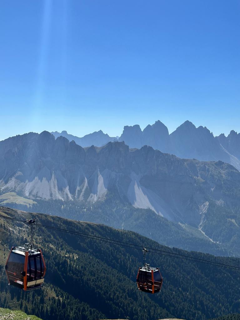 wandelroutes zuid-tirol