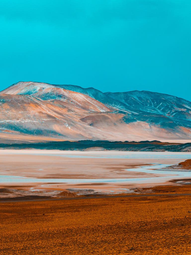 salar de atacama mag op de bucketlist van laatste kans-toeristen 