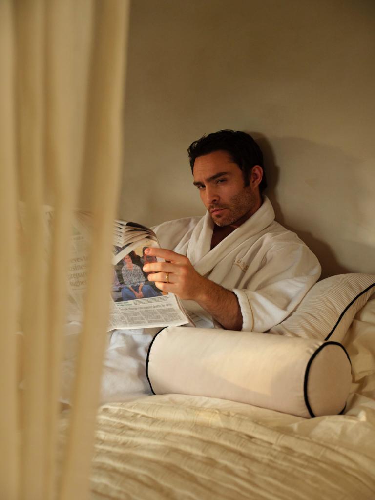 Ed Westwick