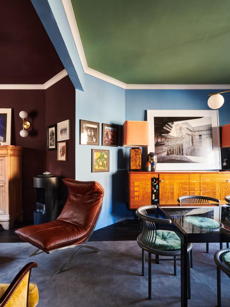 interieur G-something