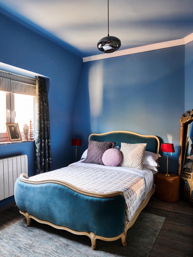 interieur G-something