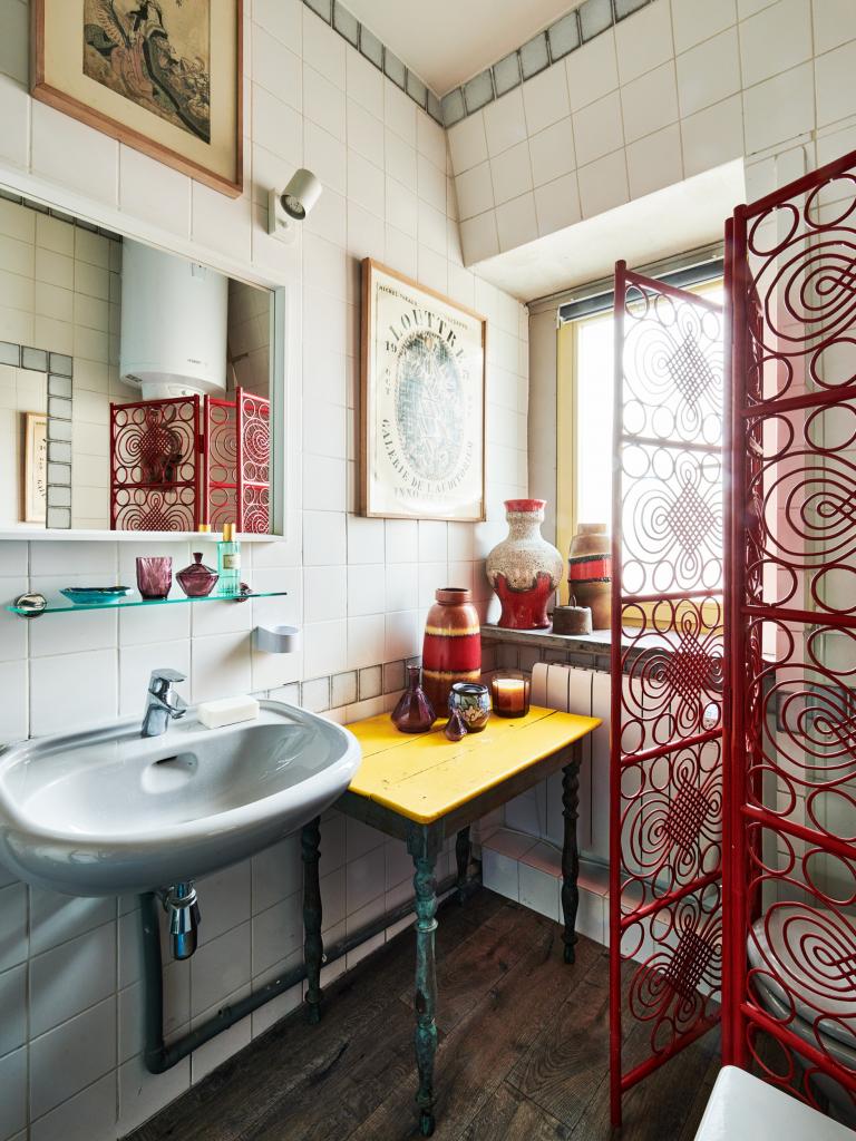 interieur G-something