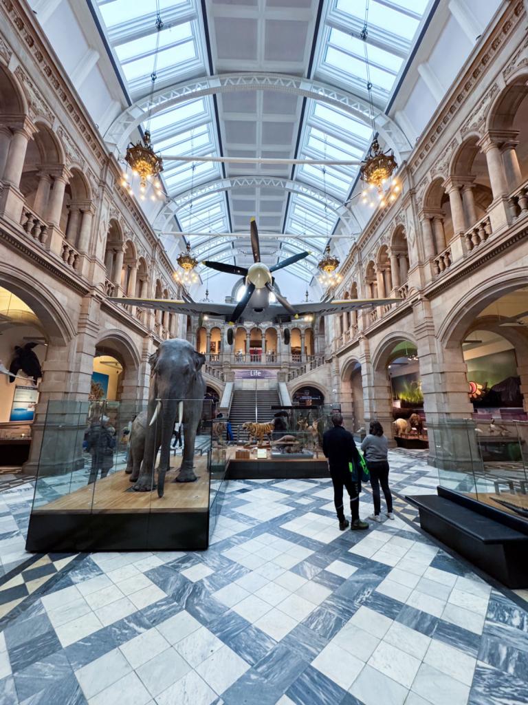 Kelvingrove Art Gallery & Museum