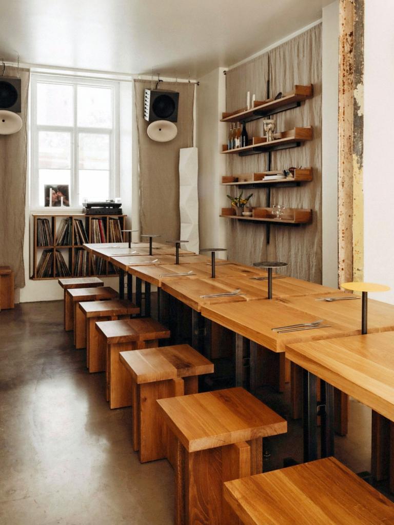 Nieuwe horeca in juni