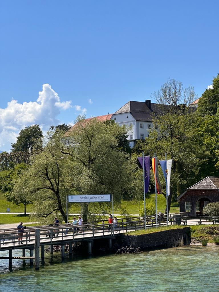 wandelen alpenstrasse
