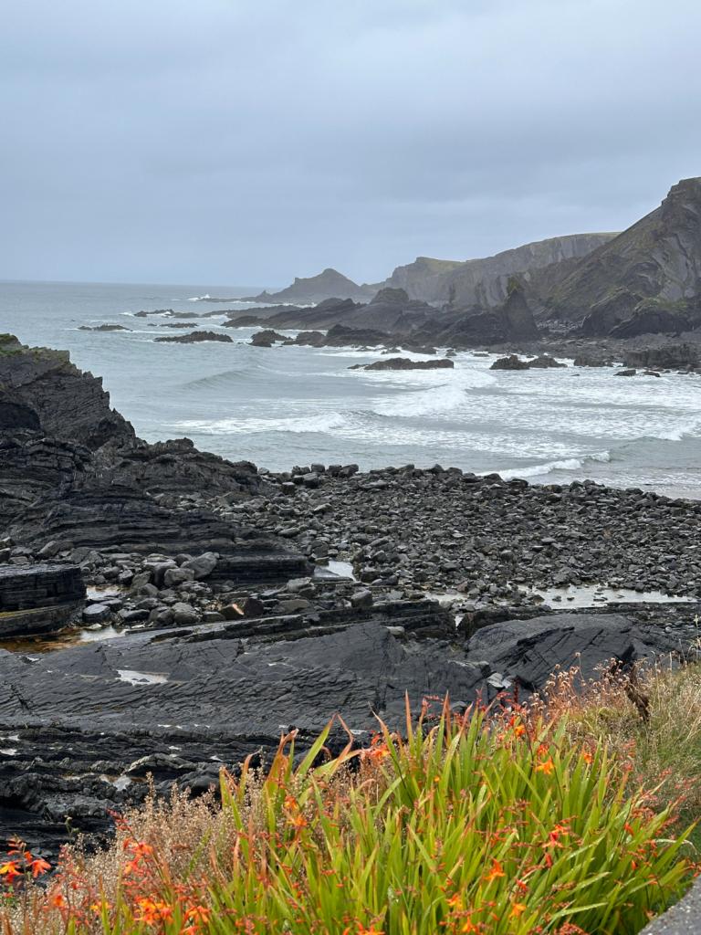 south west coast path