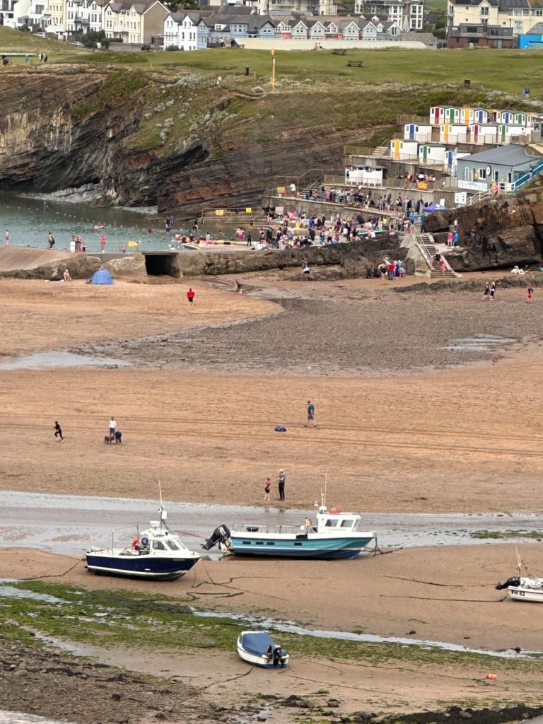 south west coast path