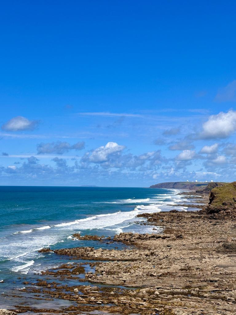 cornwall