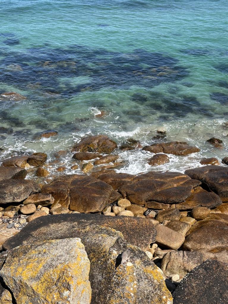 wandelen cornwall