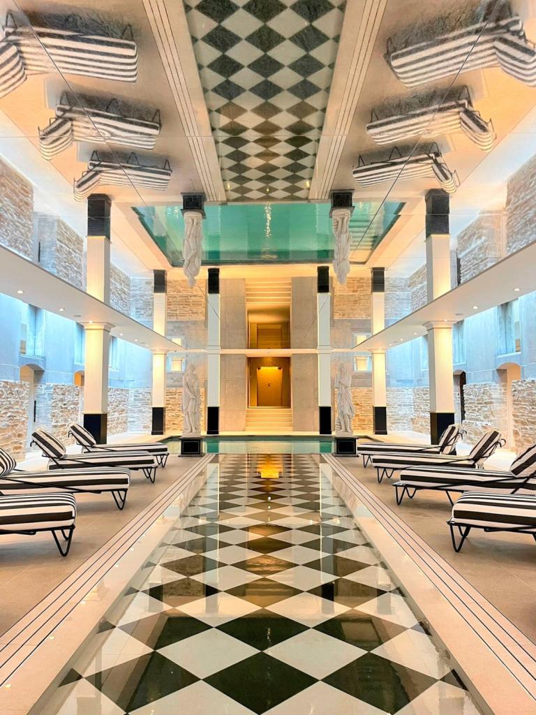 nieuwe hotels Europa