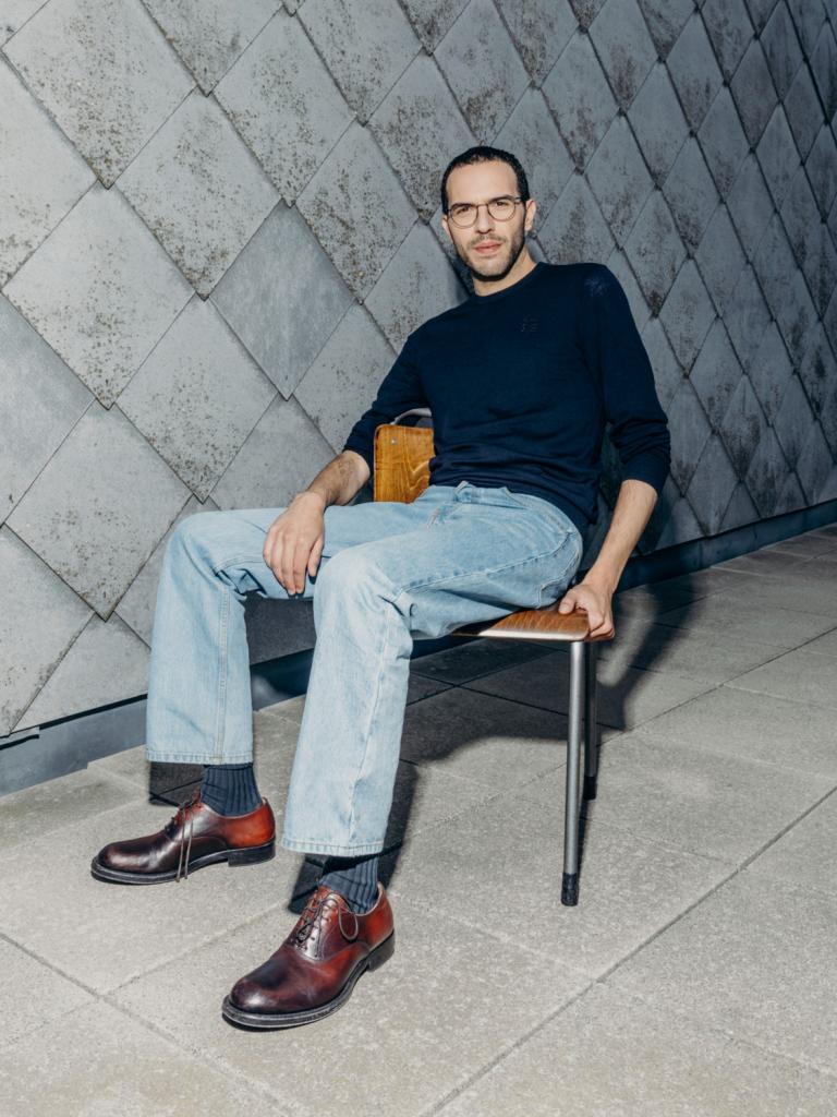 Julian Klausner
