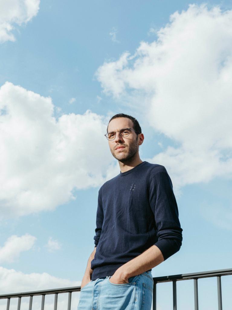 Julian Klausner