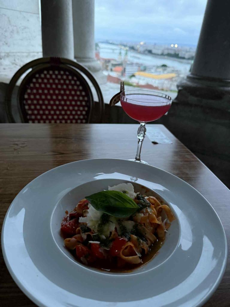 De beste restaurants van Boedapest