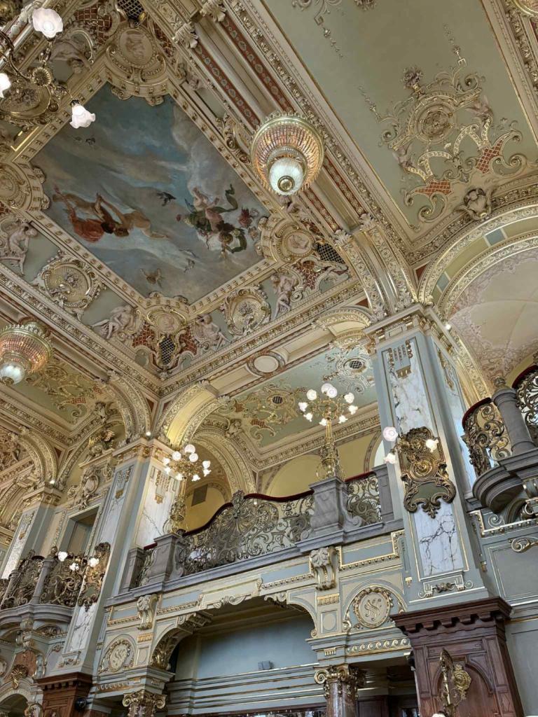 De beste restaurants van Boedapest