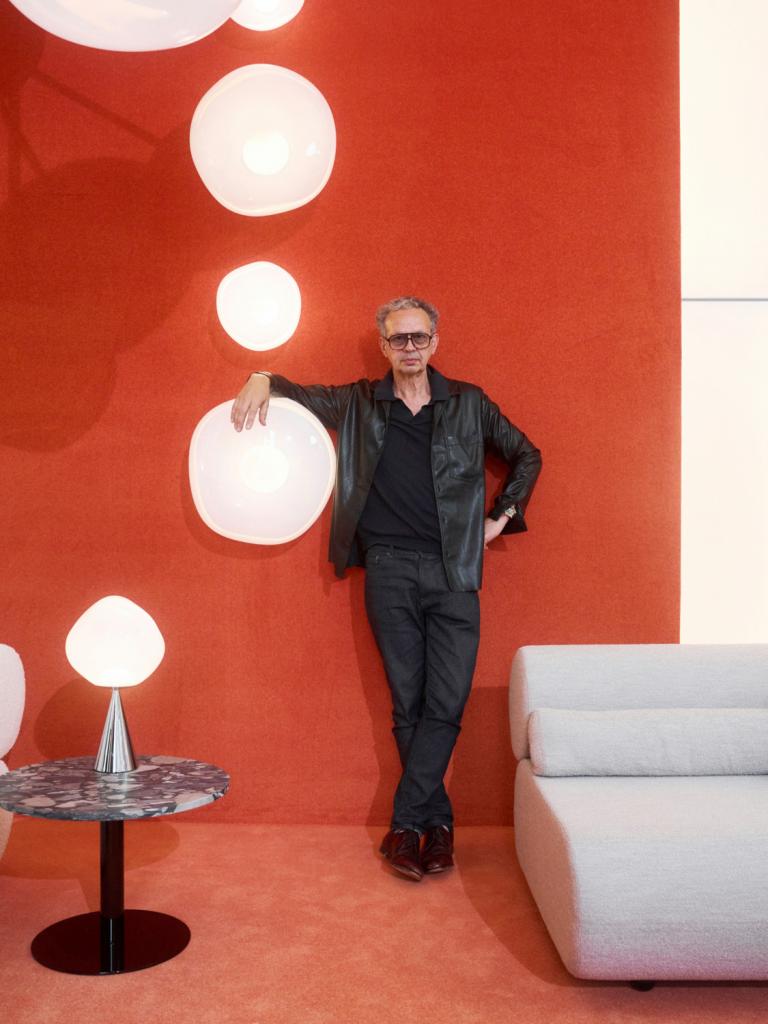 Tom Dixon