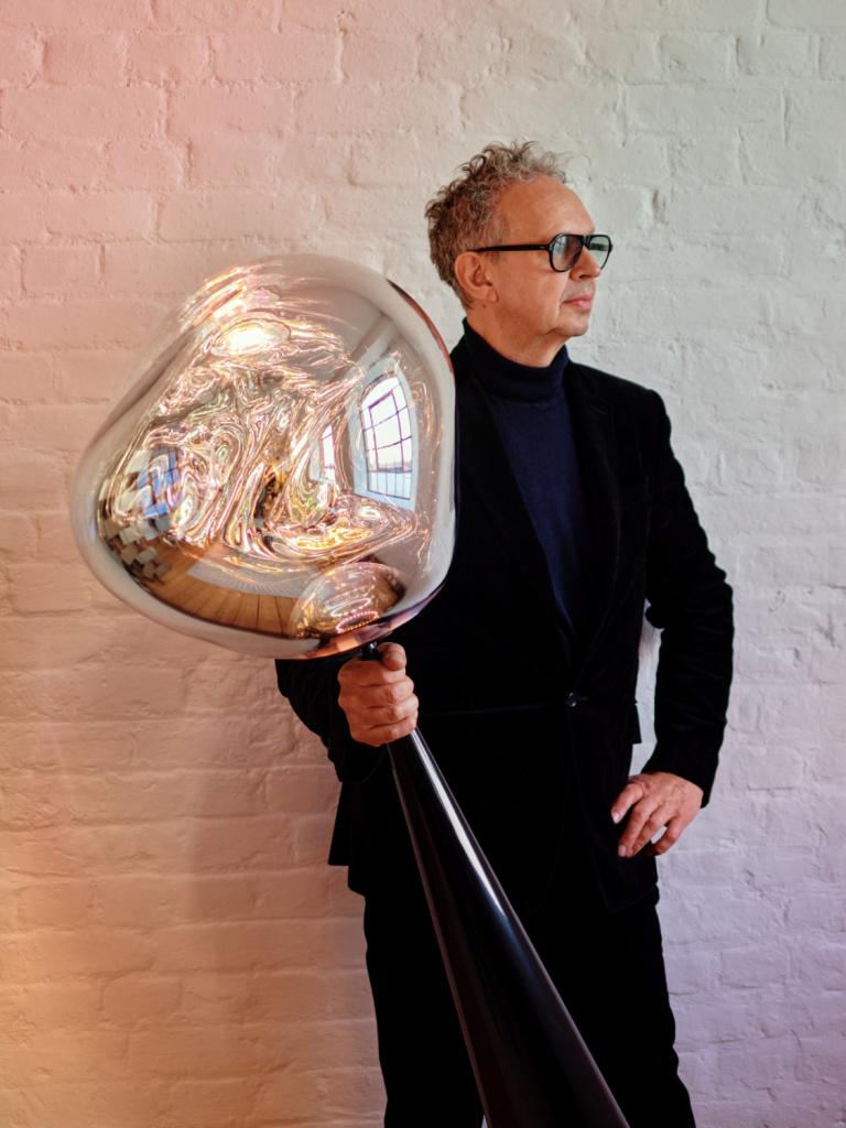 Tom Dixon