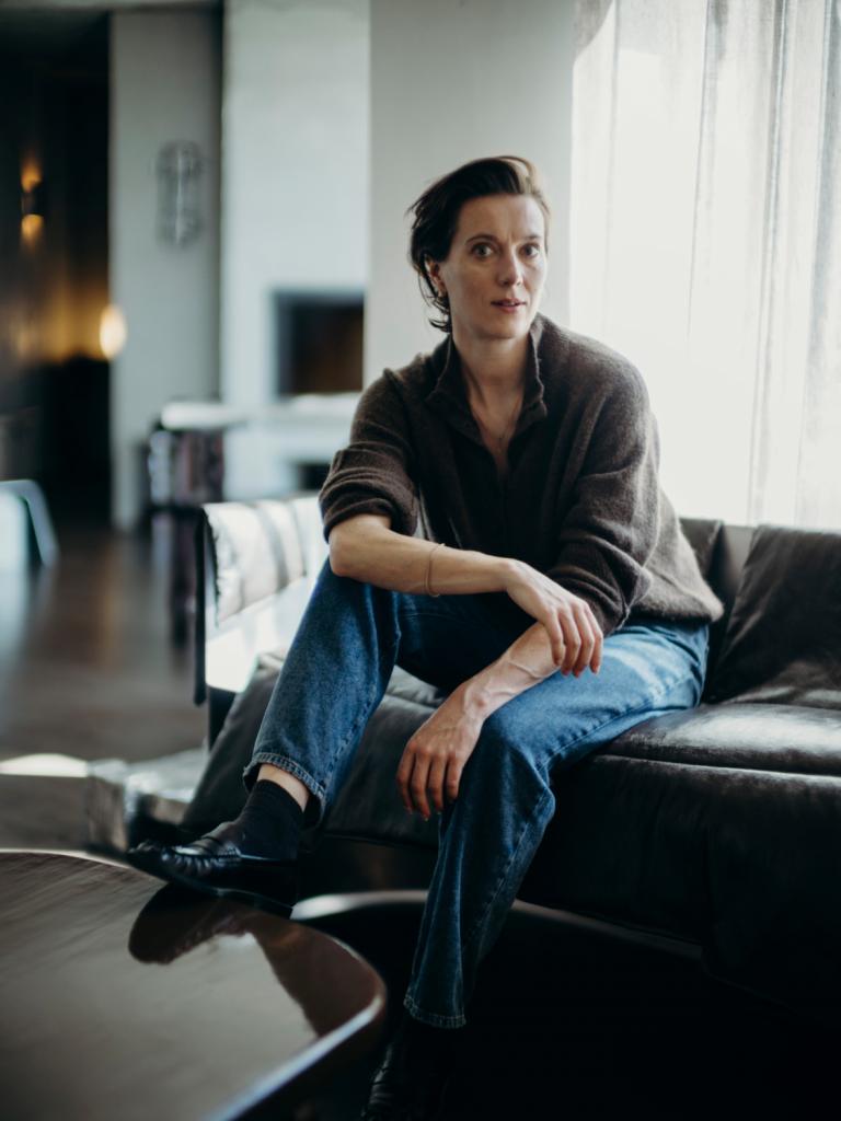 Linde Freya Tangelder