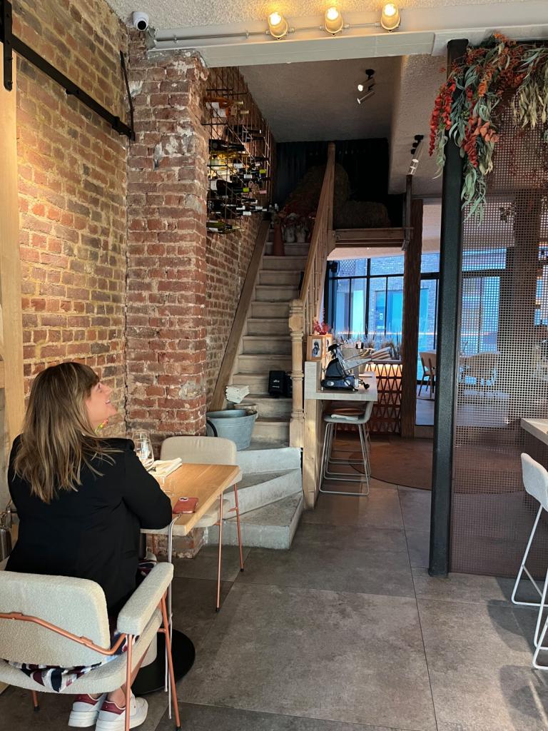 Lucy’s Table Sint-Truiden