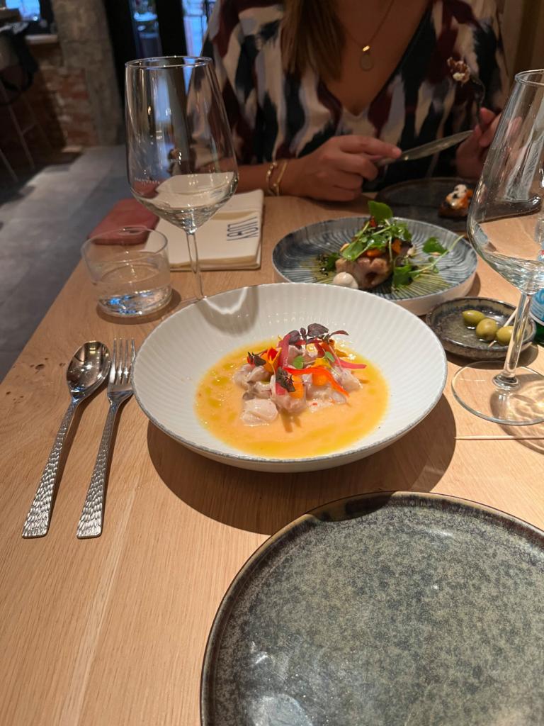 Lucy’s Table Sint-Truiden