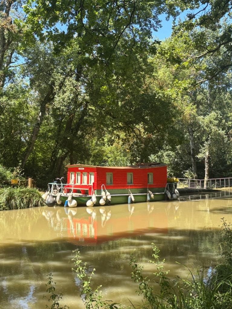 Canal du Midi