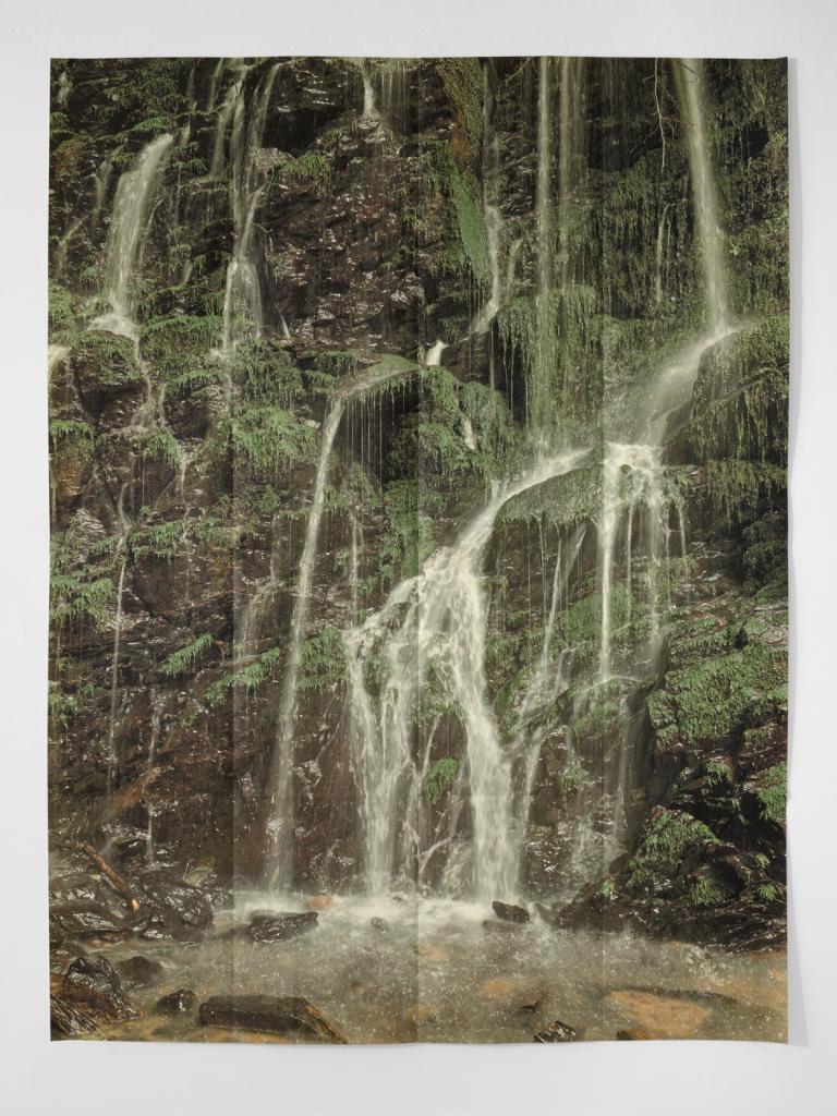 Kunstwerk van Marc De Blieck ‘Point de Voir #3'