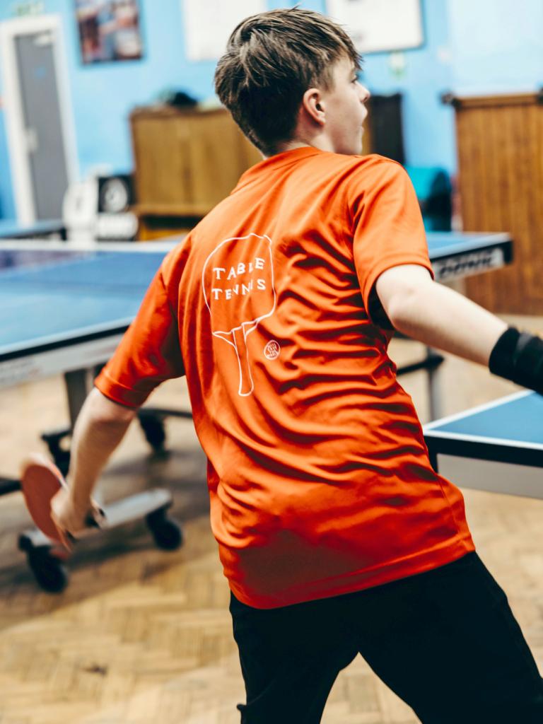 Brighton Table Tennis Club