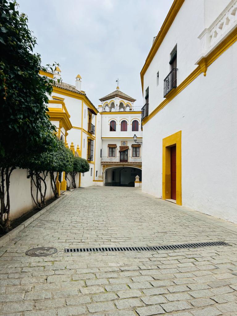 sevilla