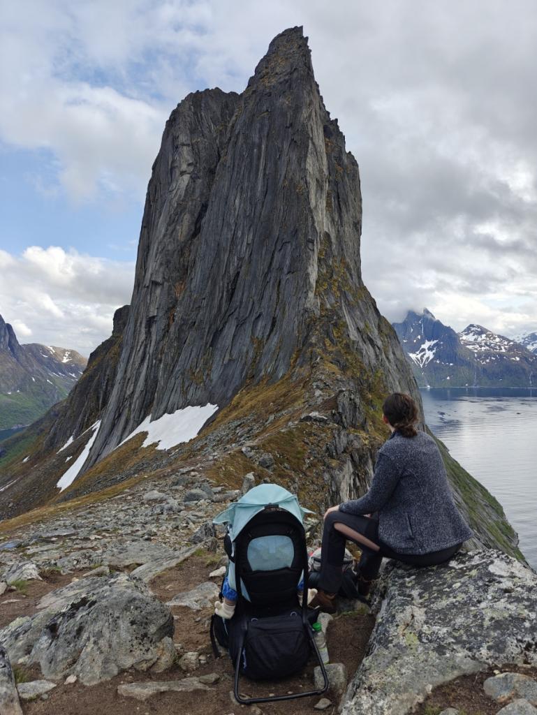 reis scandinavie