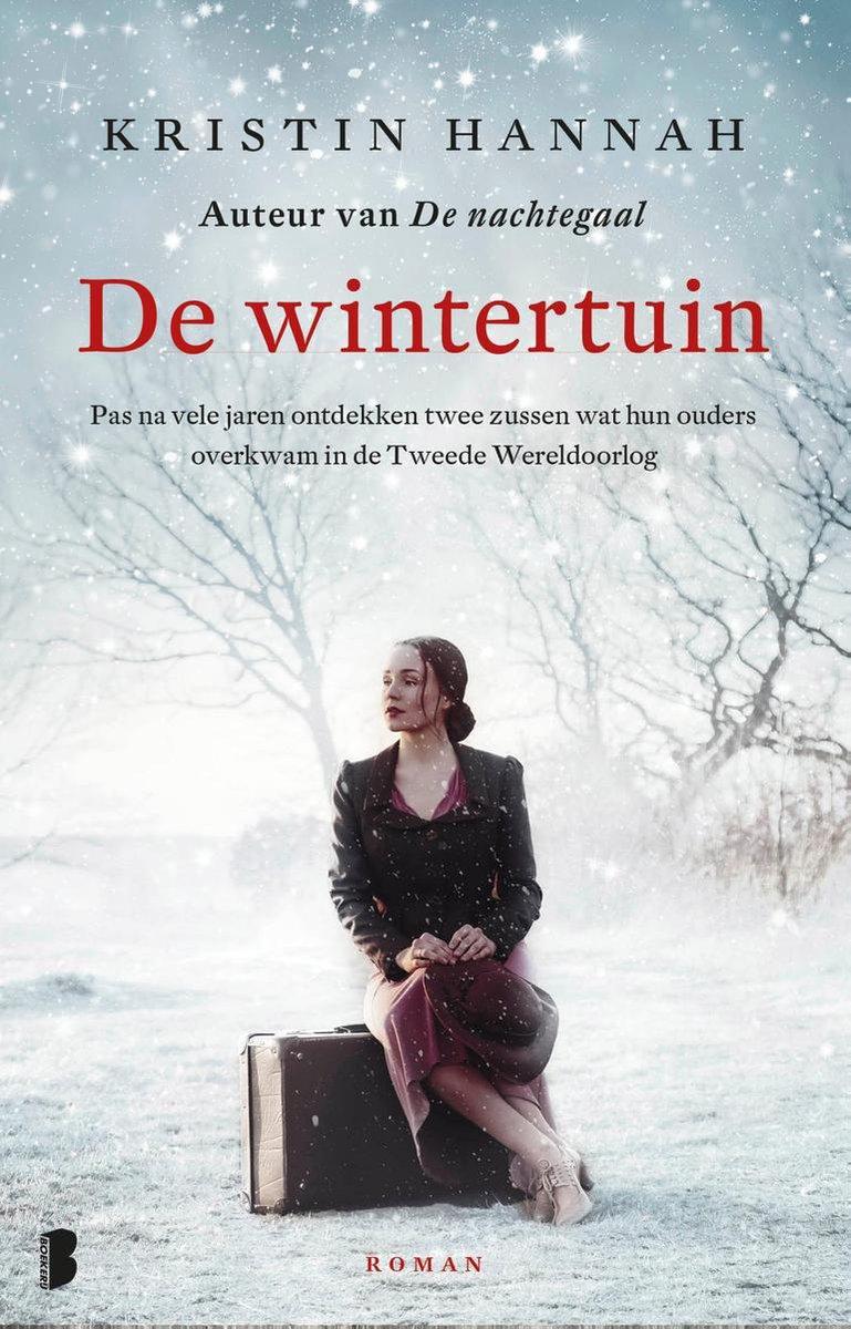De wintertuin - Kristin Hannah
