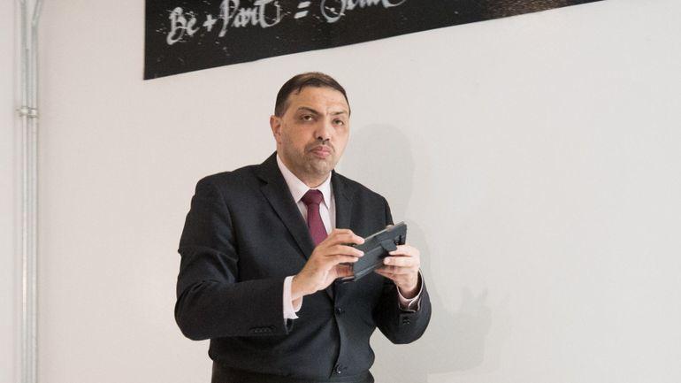 Ahmed El Khannouss n'a pas sa place chez les humanistes (carte blanche)