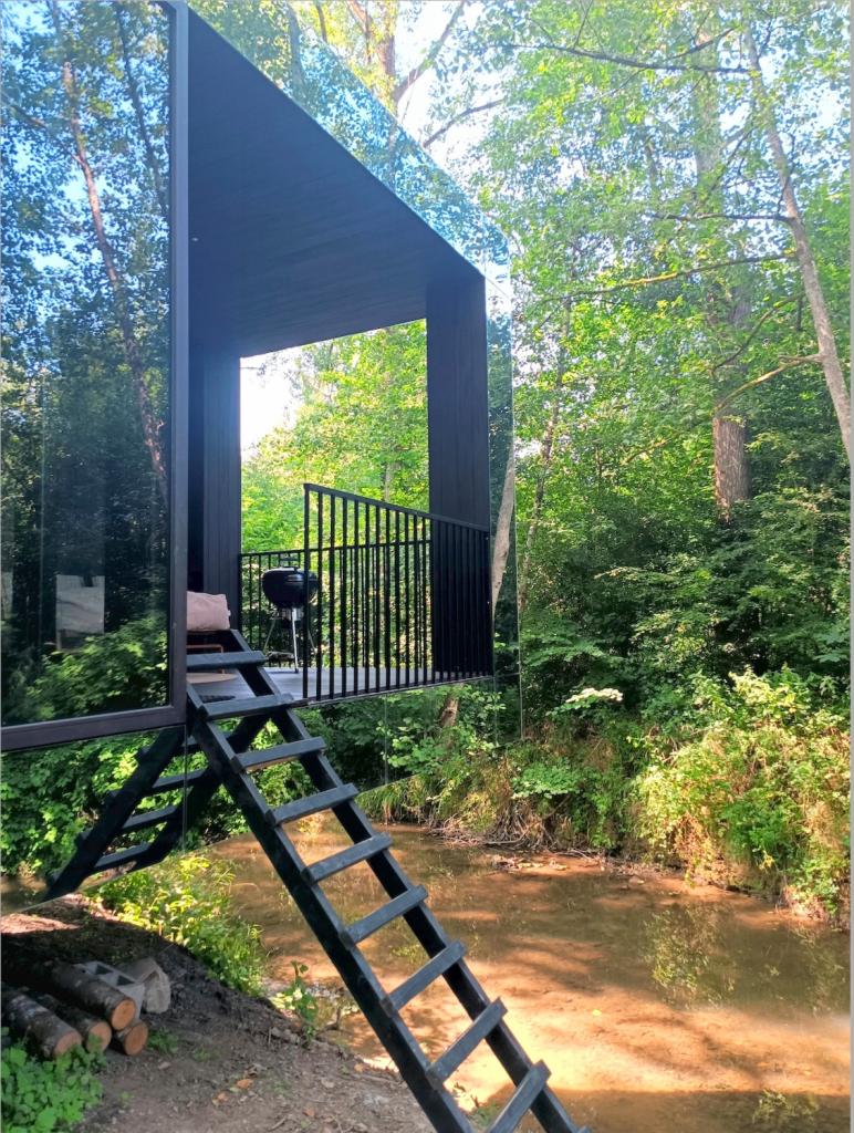 nieuwe hotels Europa