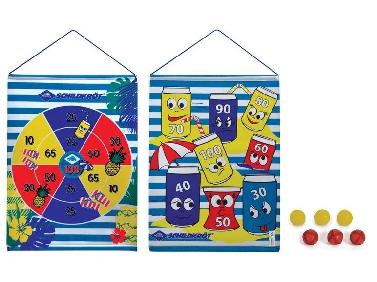 darts kinderen