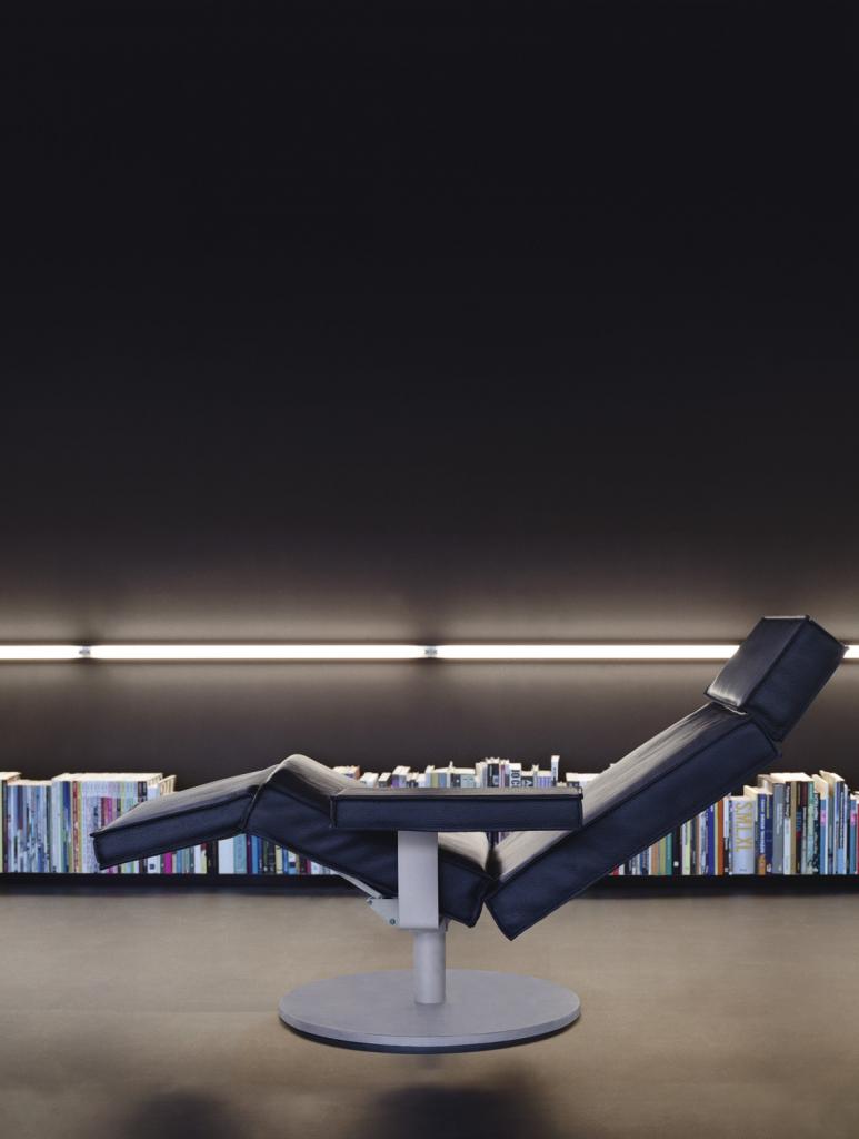 lounge chair Durlet