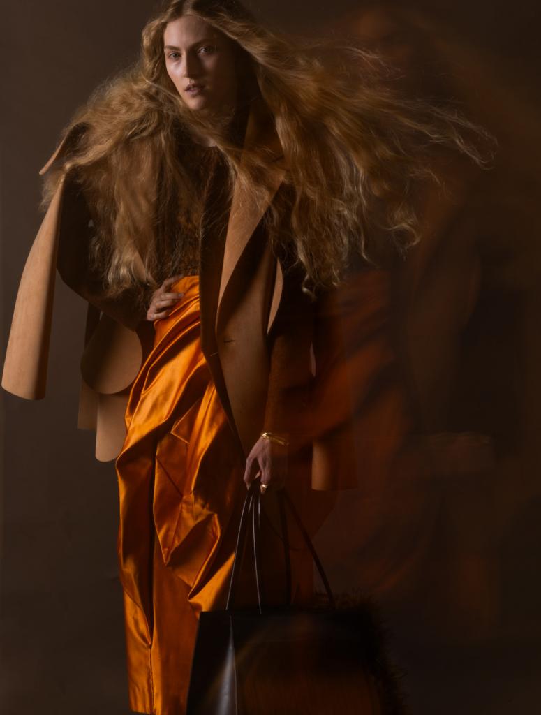 Shoot art