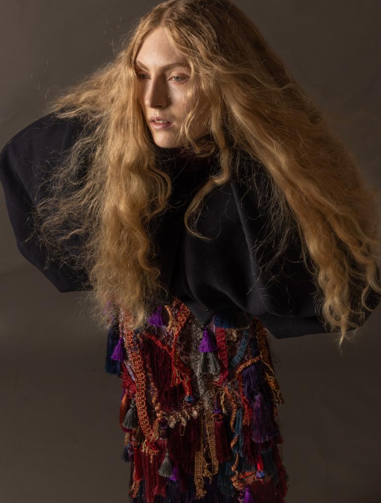 jupe Dries Van Noten 