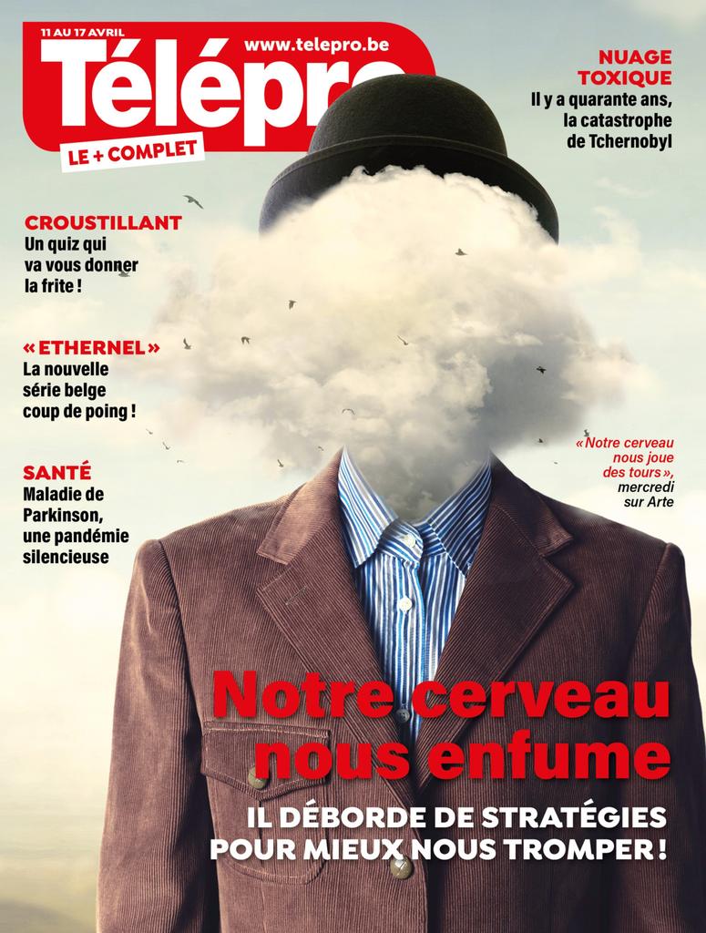 4 bonnes raisons de lire Télépro dès ce 8 avril