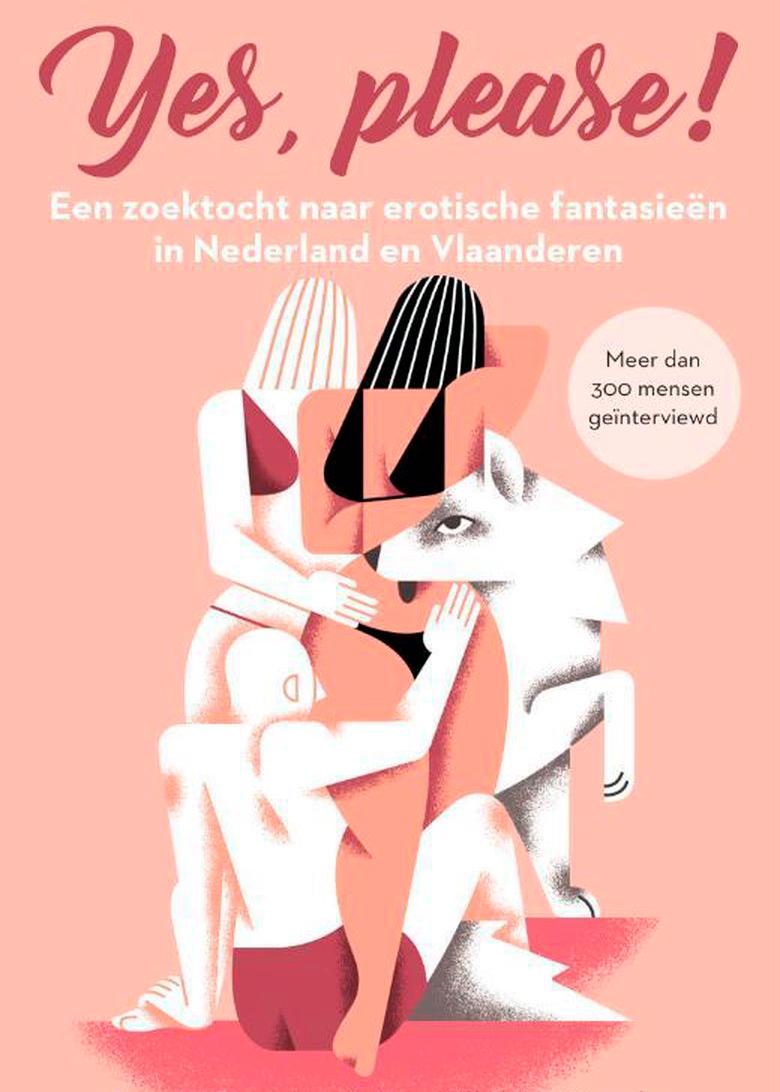 Yes, please! - Lucas De Man & Mariëlle de Goede