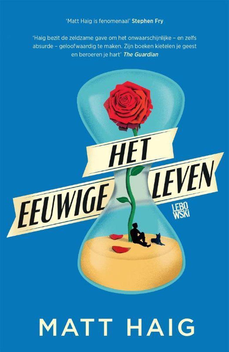 Het Eeuwige Leven - Matt Haig