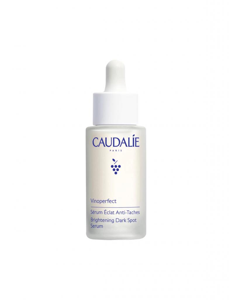 caudalie serum