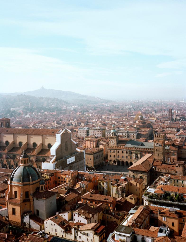Bologna