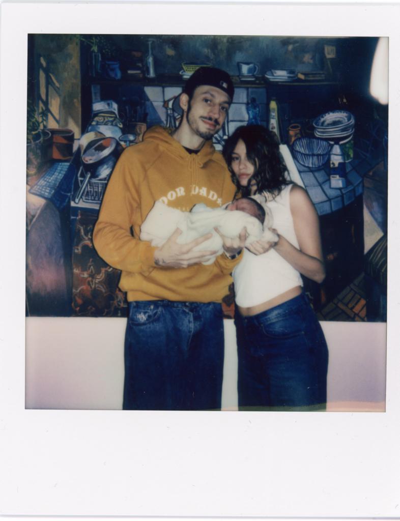 Lena Simonne  Roméo Elvis