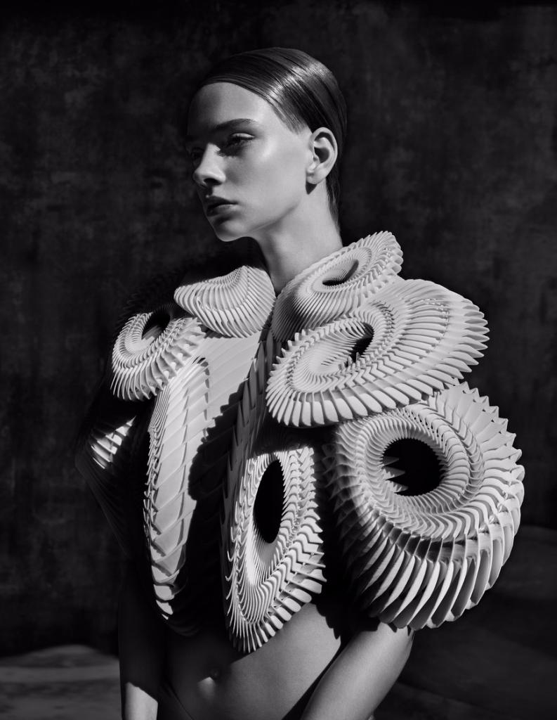 Iris Van Herpen