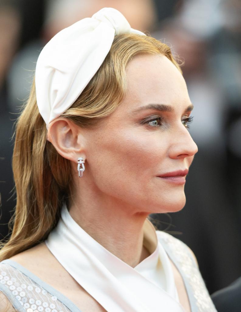 haartrends feestlook