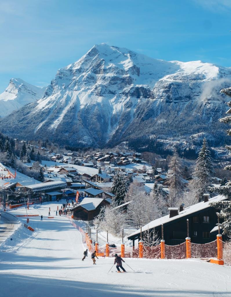 Morillon