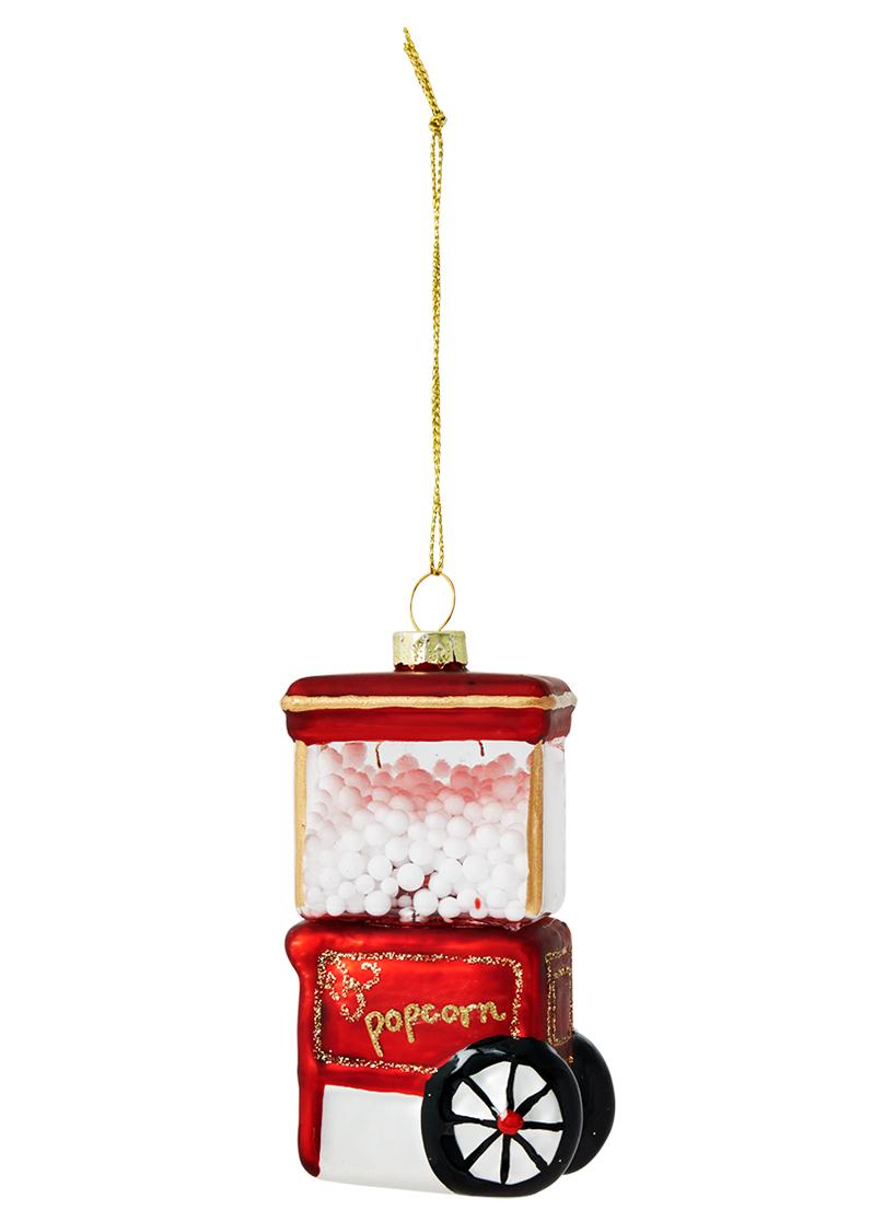Popcornmaker