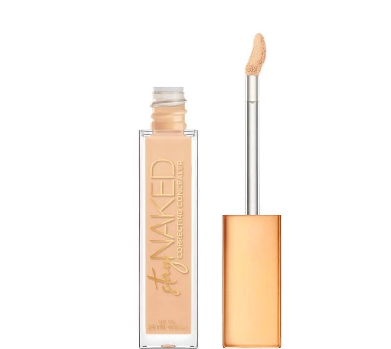 stay naked beste concealers